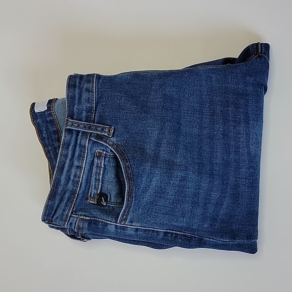 KAN CAN HIGH RISE  JEANS/  11. - Picture 9 of 9